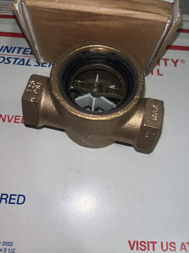 OPW 1631-0500, VISI-FLO Sight Flow Indicator