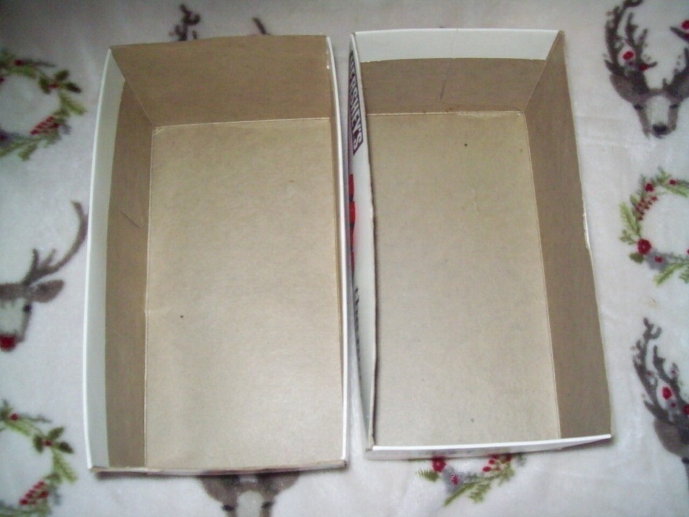 Vintage Hershey's Rally Candy Bar Store Display Box