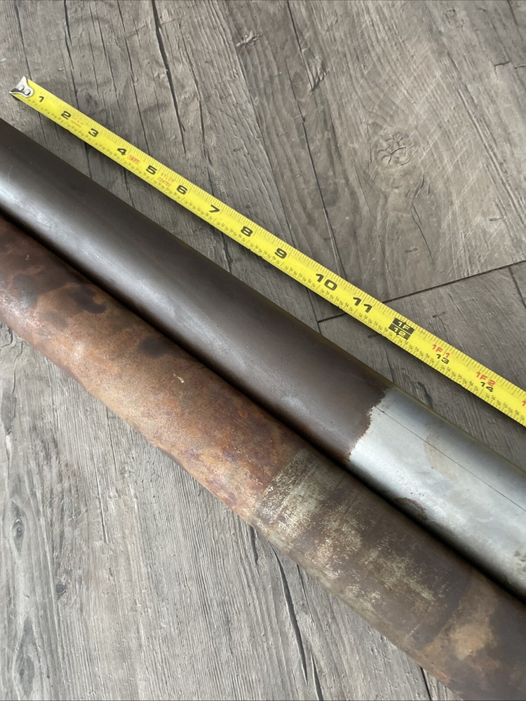 Delta DP220 Tubes.