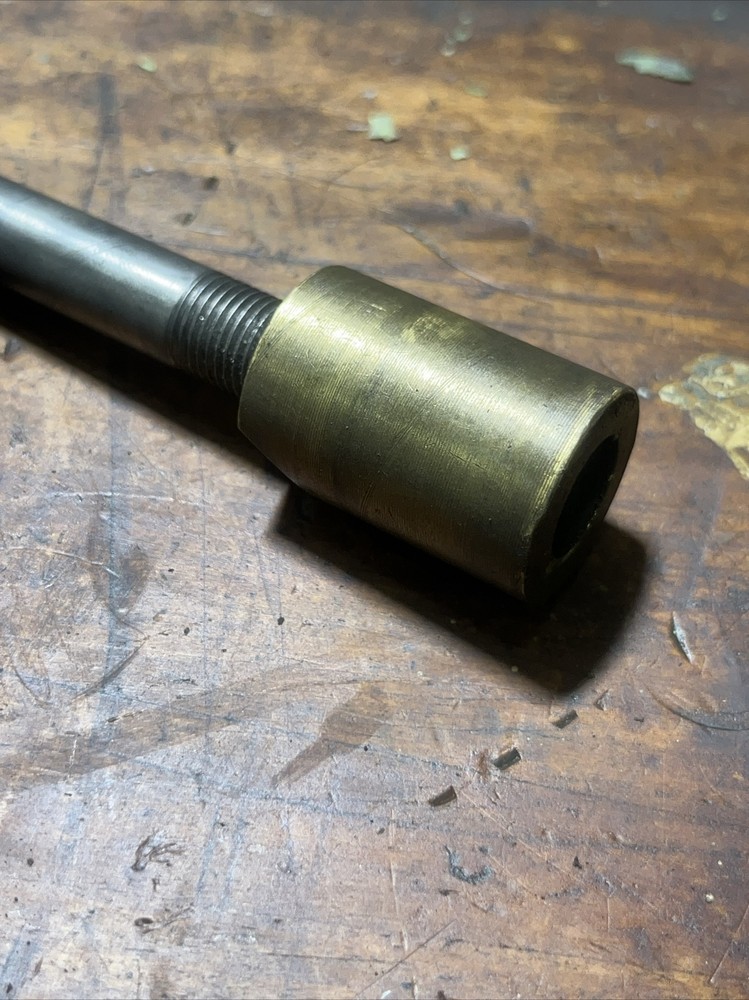 🦬 Buffalo Forge No. 15 Drill Press ( post - 1957) Lock