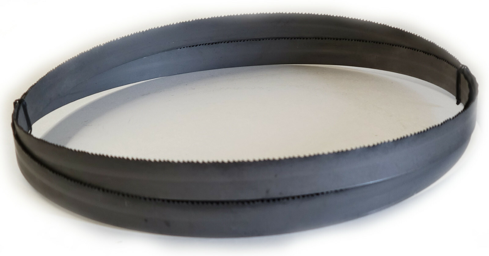 Supercut 52-inch x 1/2-inch x .025 x 8-12 Vari TPI Bimetal Portaband Blade (USA)