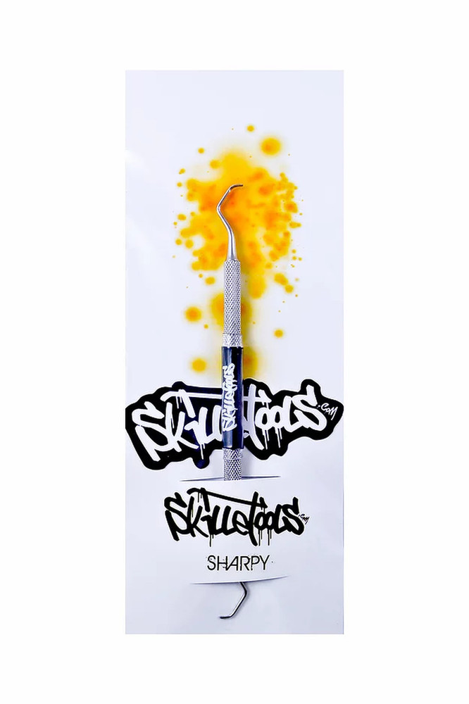 Skilletools Classic "Sharpy" Tool (One Unit) ***Shipped From USA***