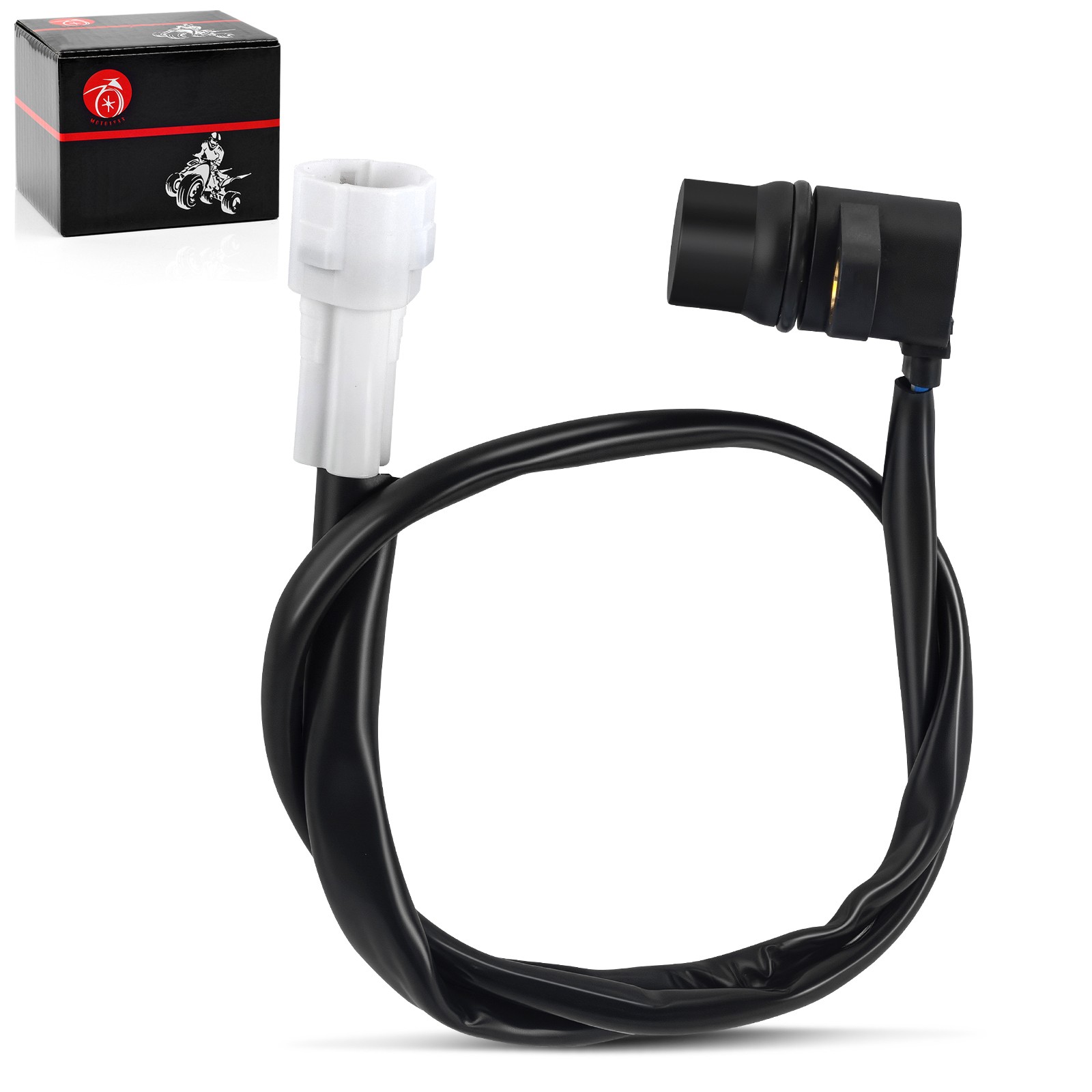 High Performance Speed Sensor For Yamaha Grizzly Rhino 660 2004 2005 2006 - 2008