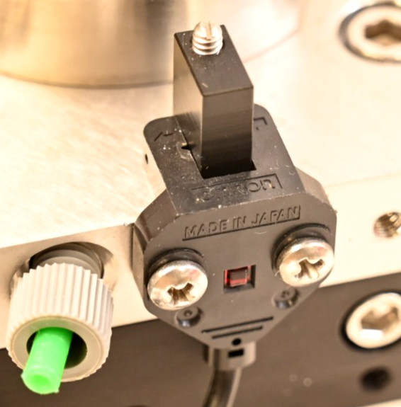 Eksigent Sciex MicroLC Binary Gradient Pump Assembly Parker Valves Omron HPLC