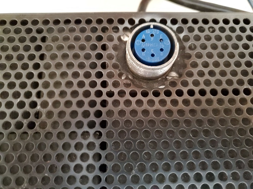 Photogenic Studiomaster II Power Controller