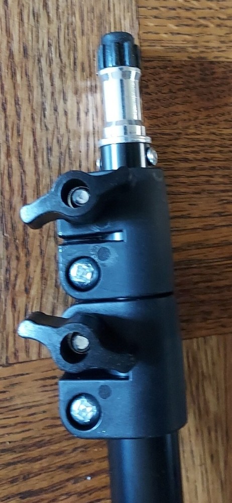 FOCAL Medium Duty Tripod With Mount Shoe