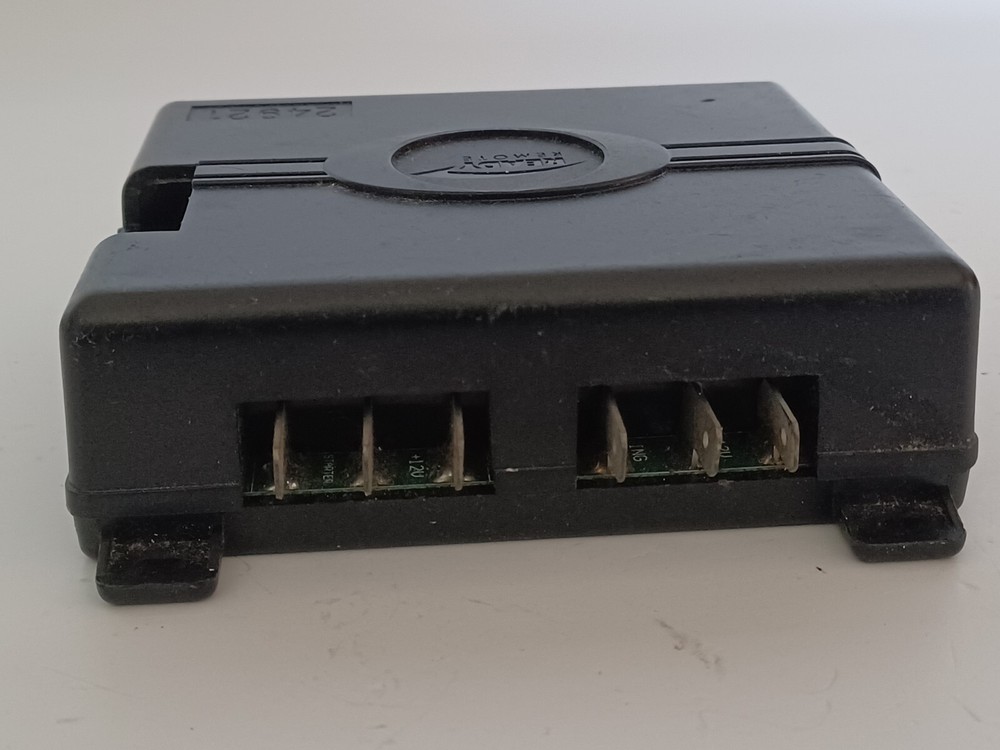 Directed Electronics Remote Start 24921 module brain Only No Fob!