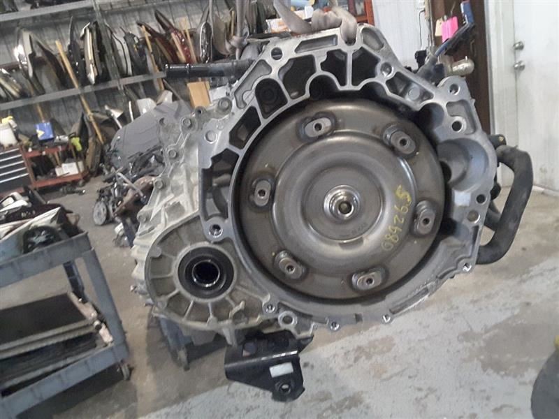 Automatic Transmission Fits 17-19 CADENZA 298202