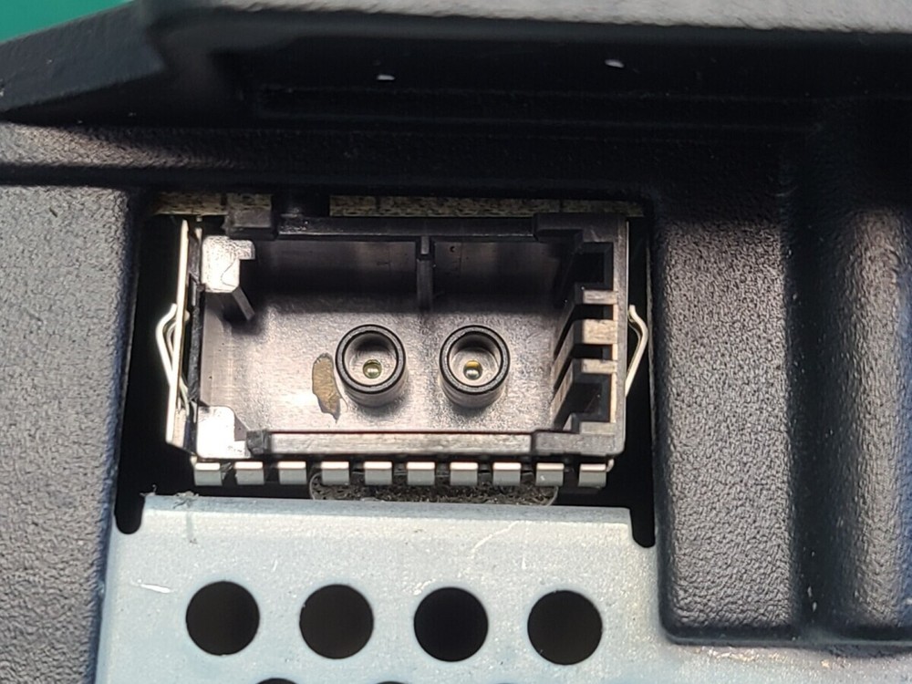 Volvo XC40 Amplifier 31456840