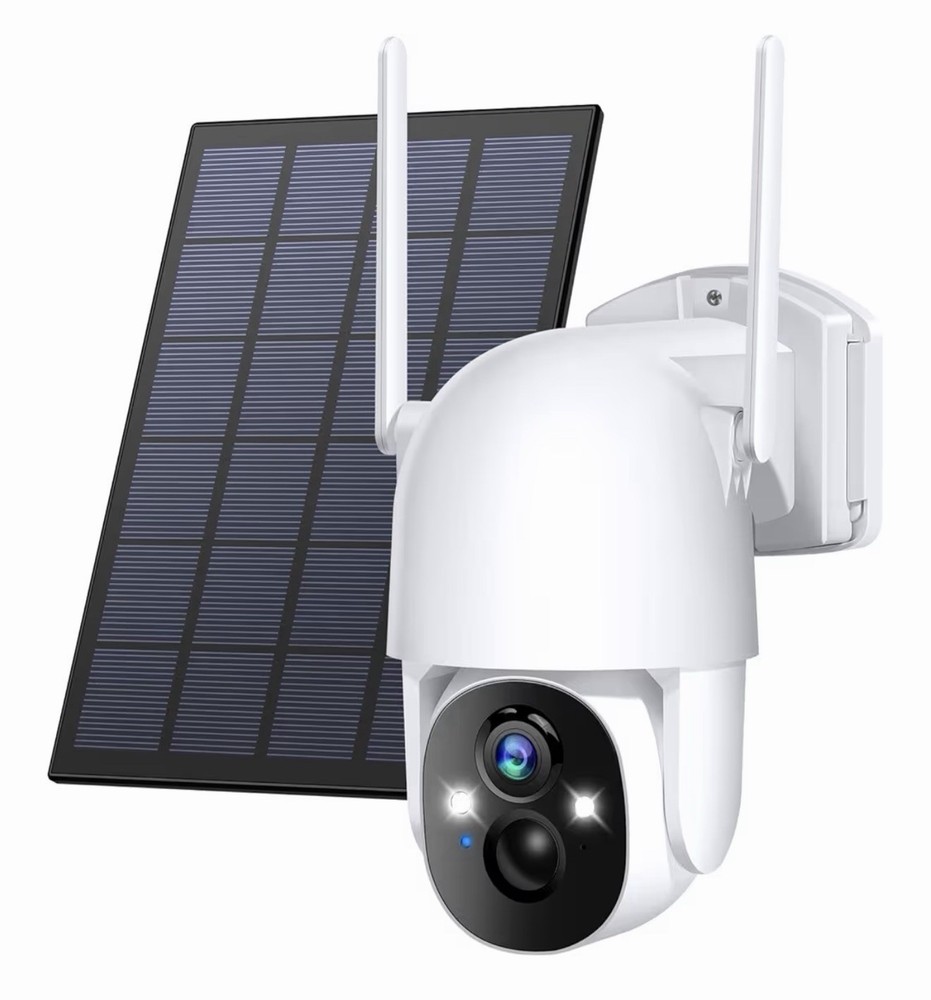 Securuity Camera