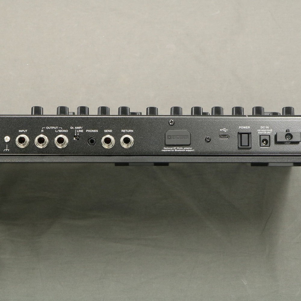 BOSS ME-90 [Z0Q4545]