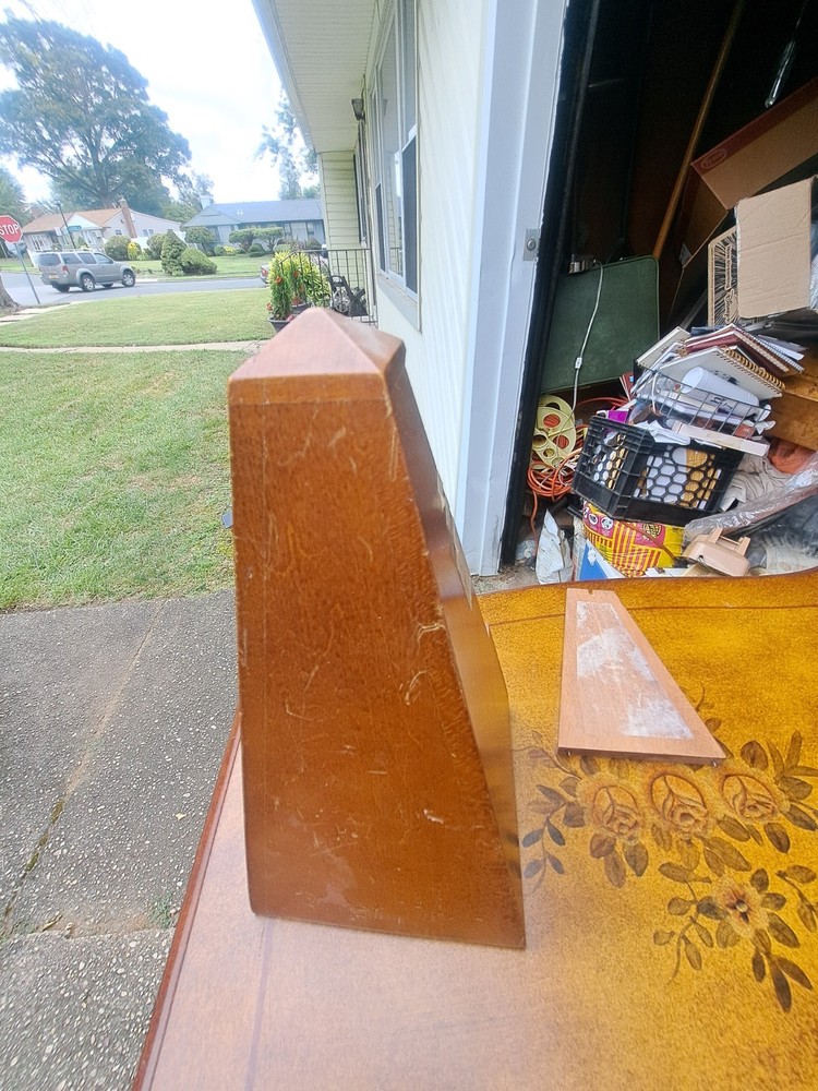 Vintage Seth Thomas Metronome