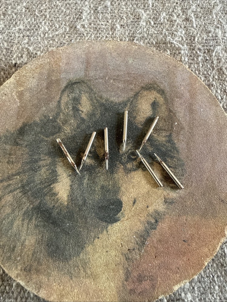 Megatone Phonograph Needles