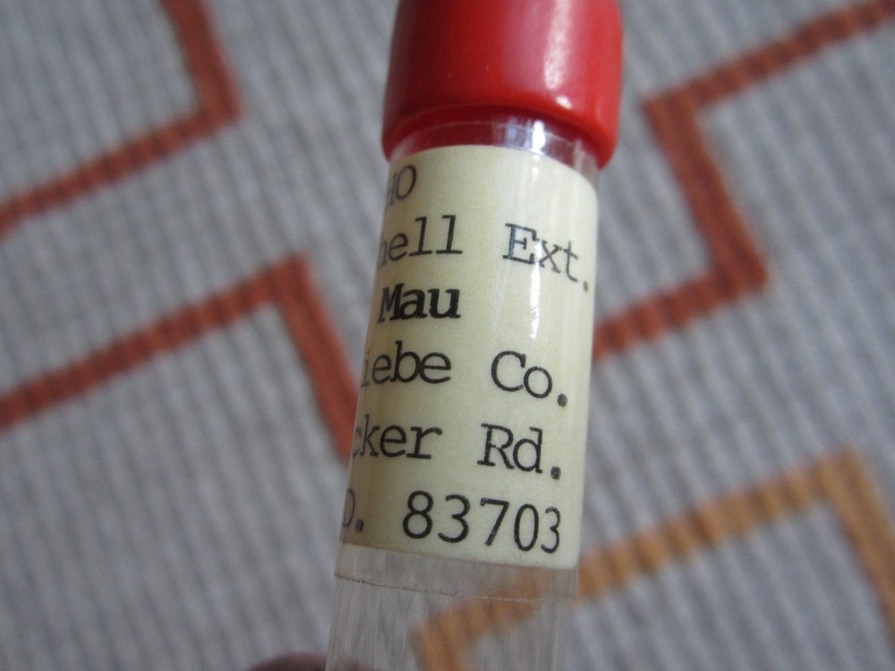 quality rifle broken shell extractor for german 8mm Mauser rifle - ECHO