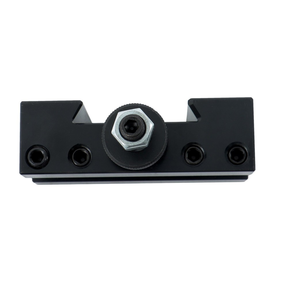 CA #2 Quick Change Tool Post 250-402 Turning Facing Holder for Lathe