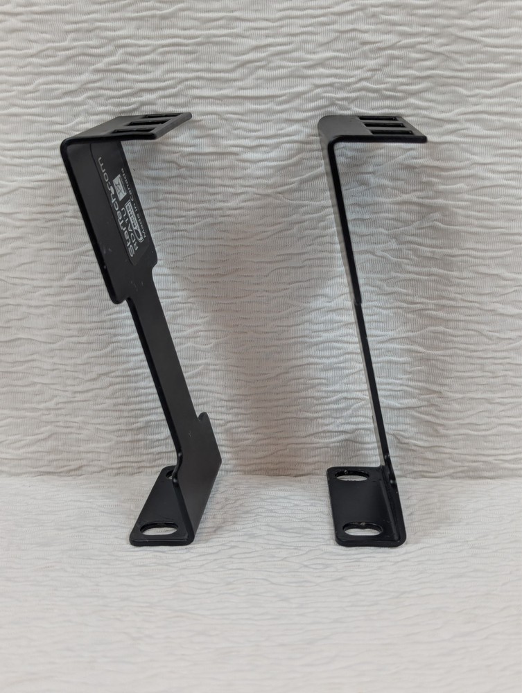 StarTech Rail Depth Adapter Kit for Server Racks - 1U - RDA1U - 1 Pair