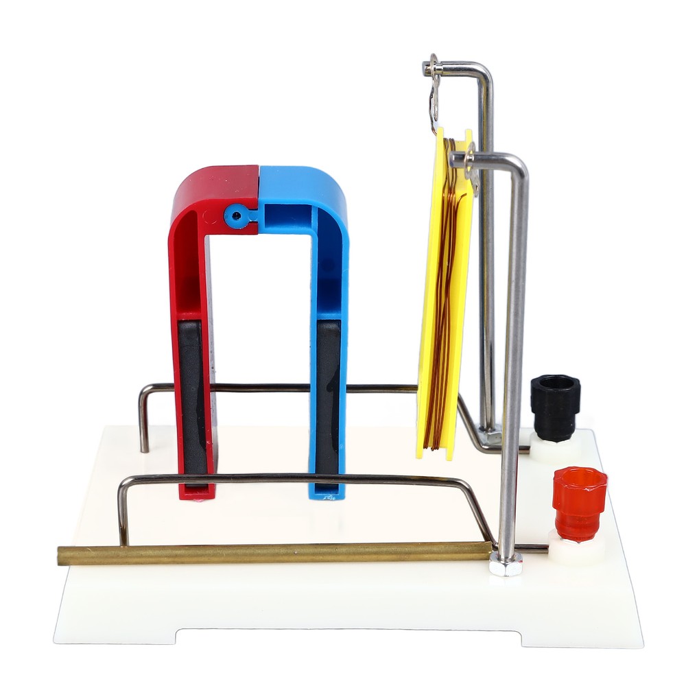 Electromagnetic Induction Kit Experiment Demonstration Teaching Tool For Lab