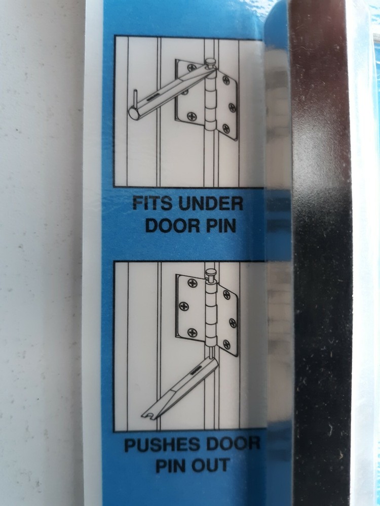 Crain 362 Door Hinge Pin Removal Tool NEW!!