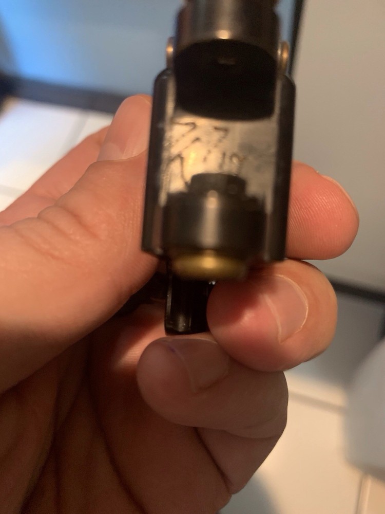 Dan Kubin Mojo Box
