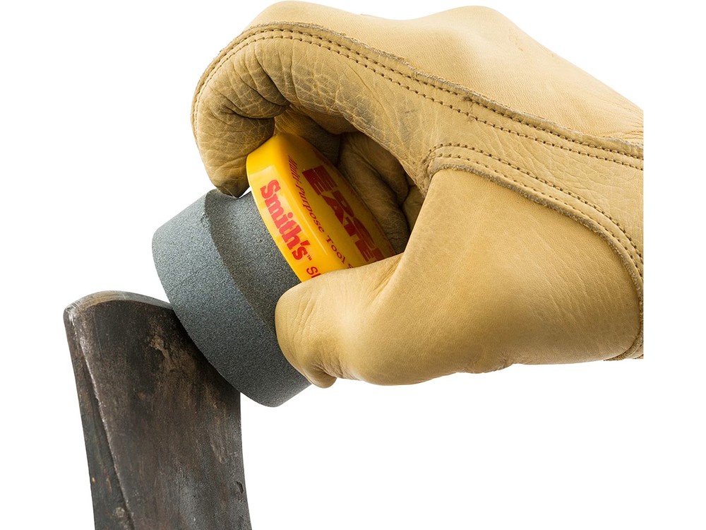 Smith's Edge Eater Stone Knife Sharpener