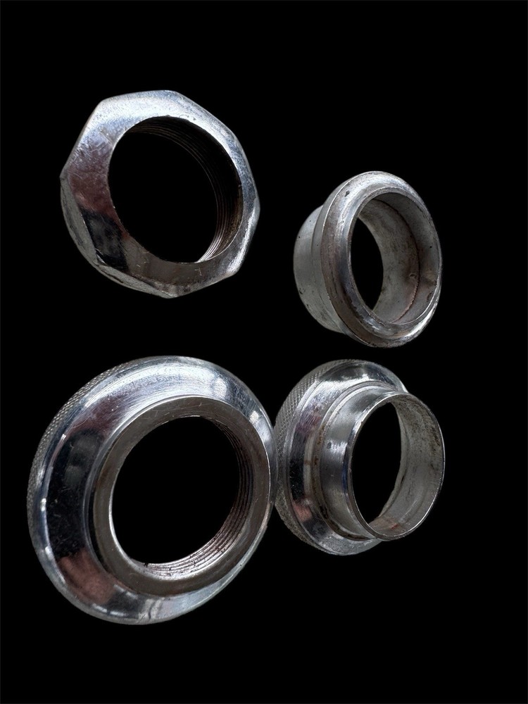 1” Threaded Vintage Headset