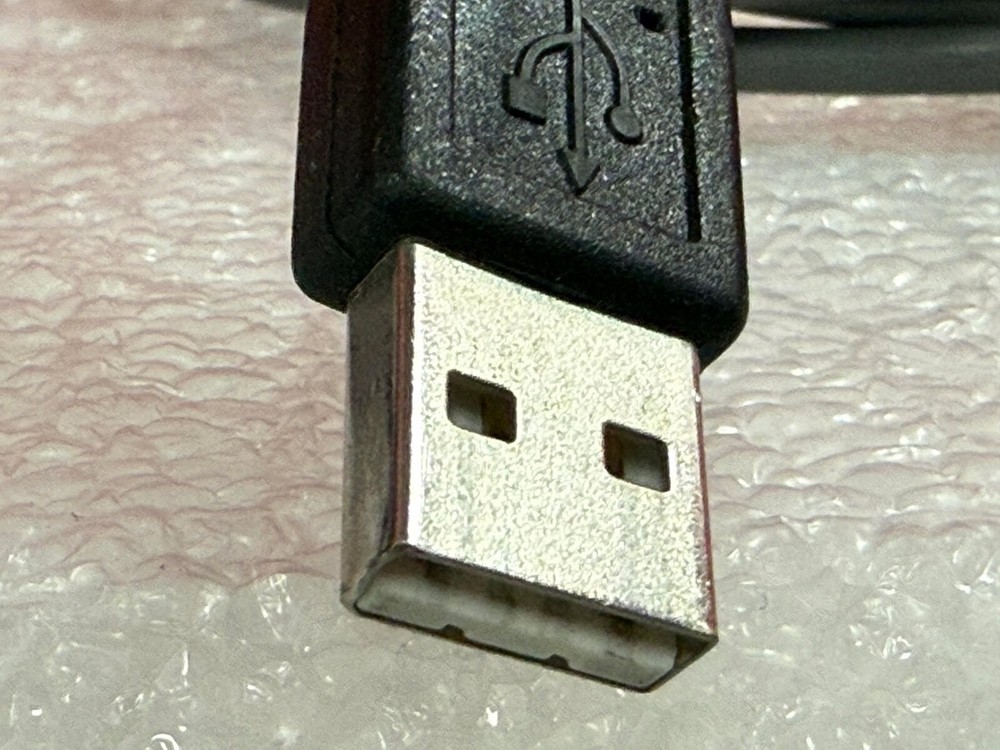 MICRO INNOVATIONS 3892A358 WHEEL MOUSE