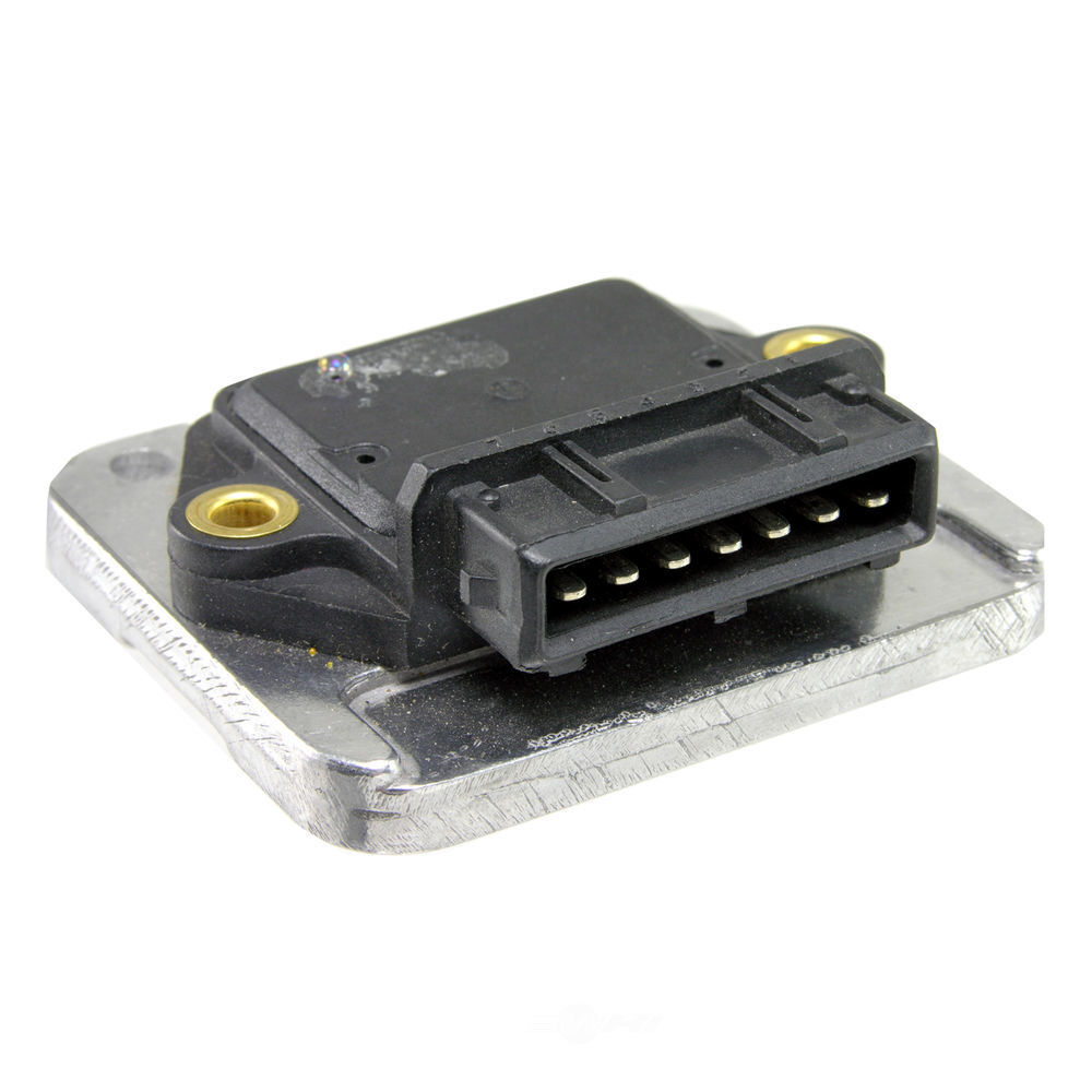 Ignition Control Module WVE 6H1020