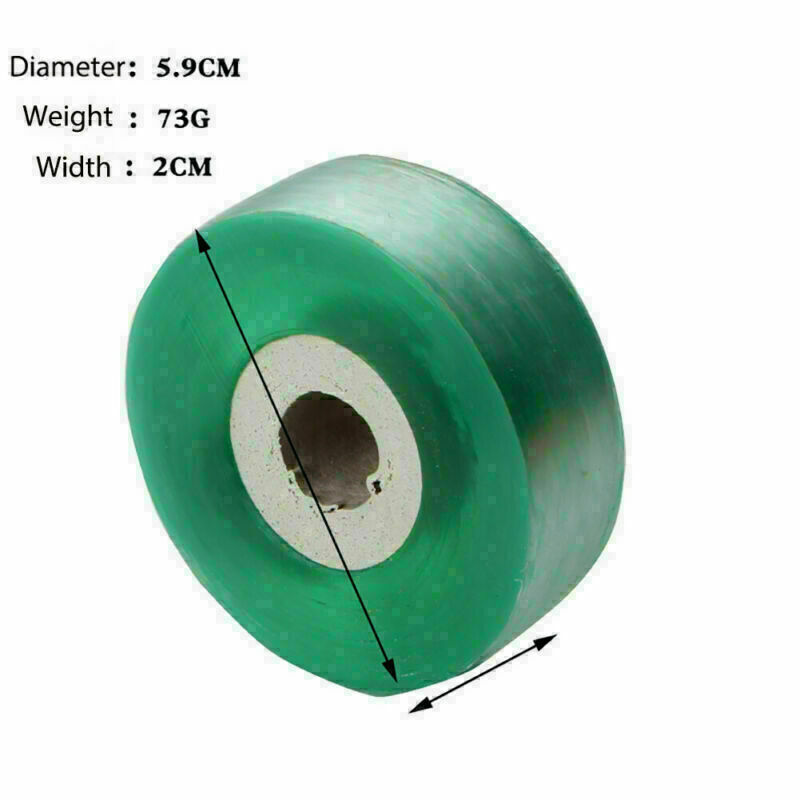 Grafting Tape Garden Tree Seedling Self-adhesive Stretchable Pruning Film Tools