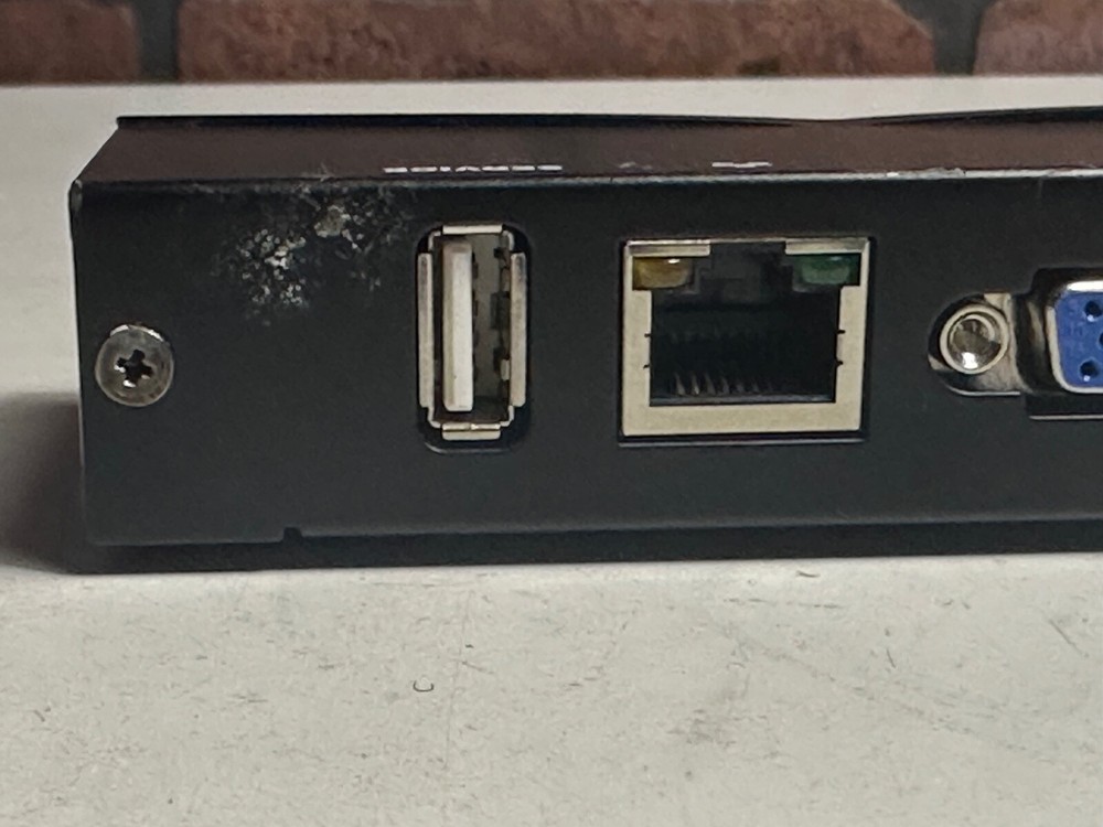 Crestron AirMedia Presentation Gateway AM-101