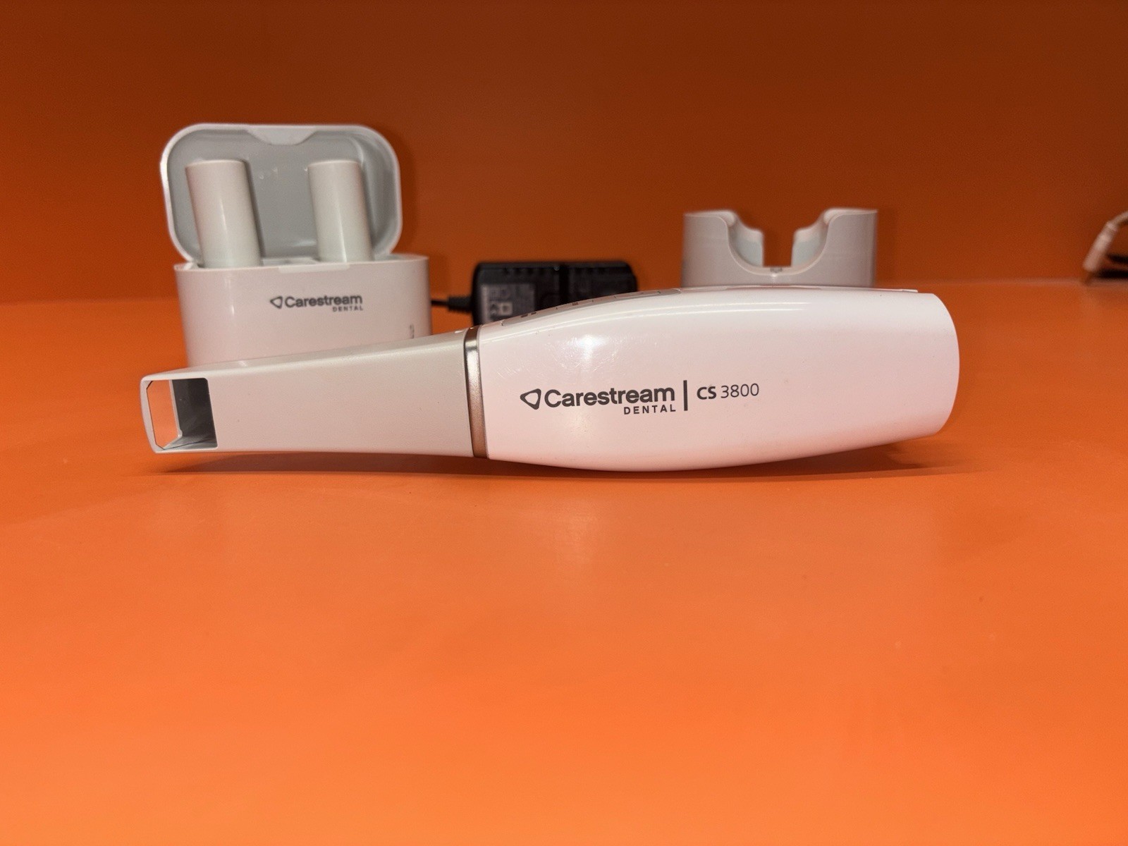 Carestream CS3800 2021 Dental Intraoral Scanner for CAD/CAM Dentistry🟦