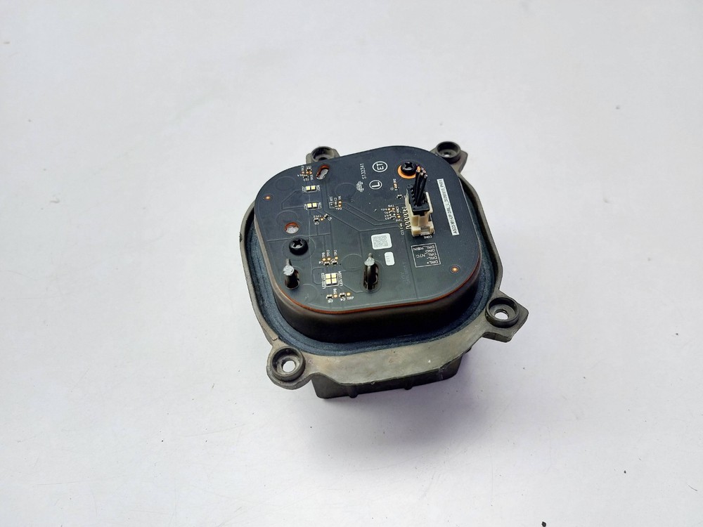 MG HS 2024 HEADLIGHT BALLAST CONTROL MODULE ECU UNIT