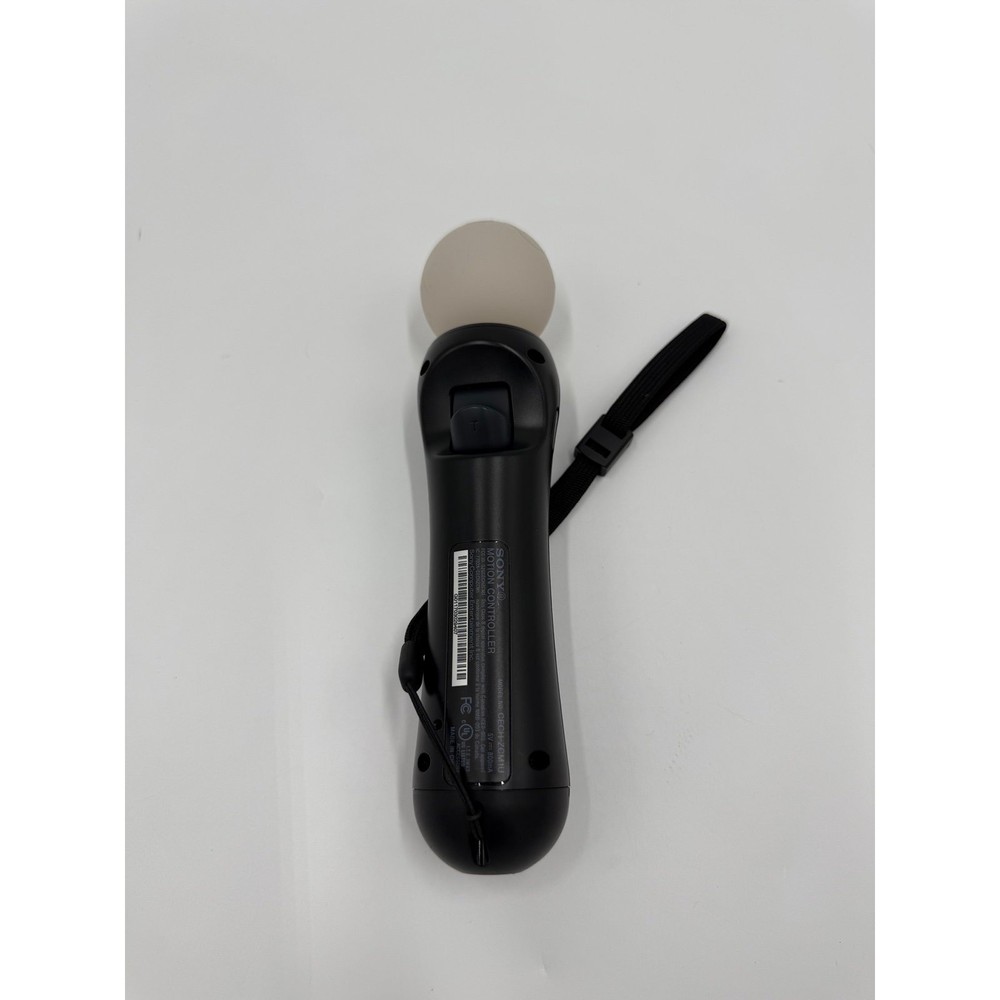 PlayStation 3 Motion Controller