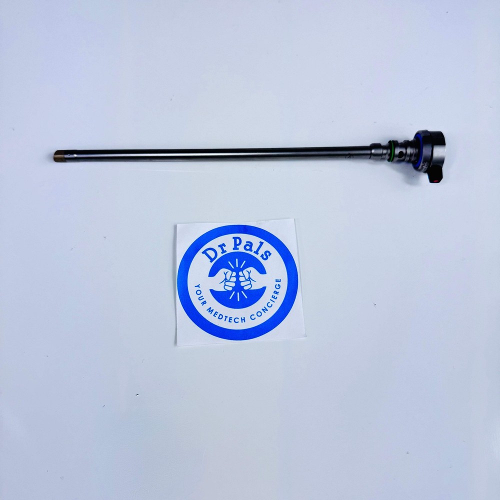 Olympus A2666 | 21.5Fr Continuous Flow Sheath with Ceramic Tip