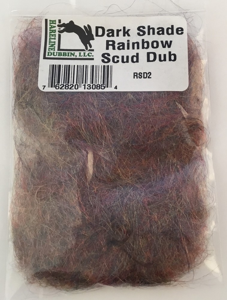 Rainbow Scud Dub
