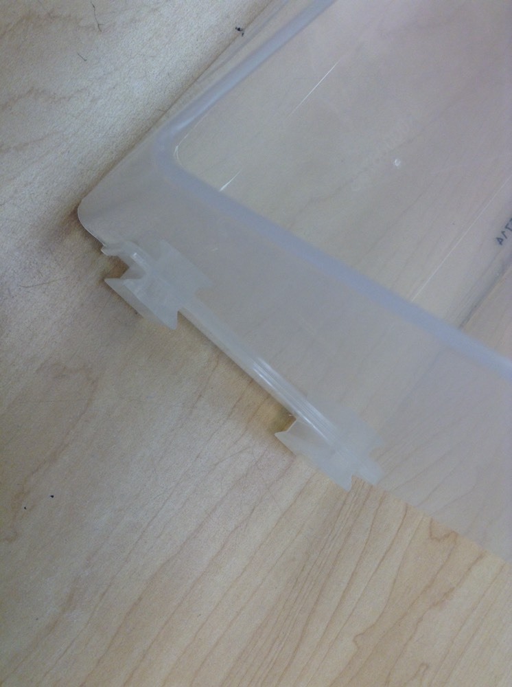 Plastic Book Bins -set Of 24