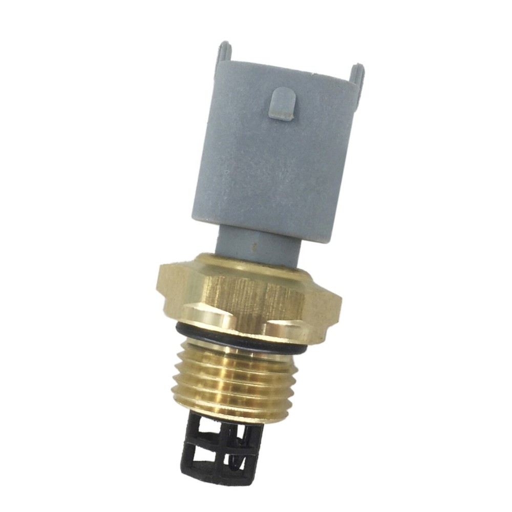Intake Manifold Temperature Sensor For Ford E-350 Super Duty E-450 Super Duty