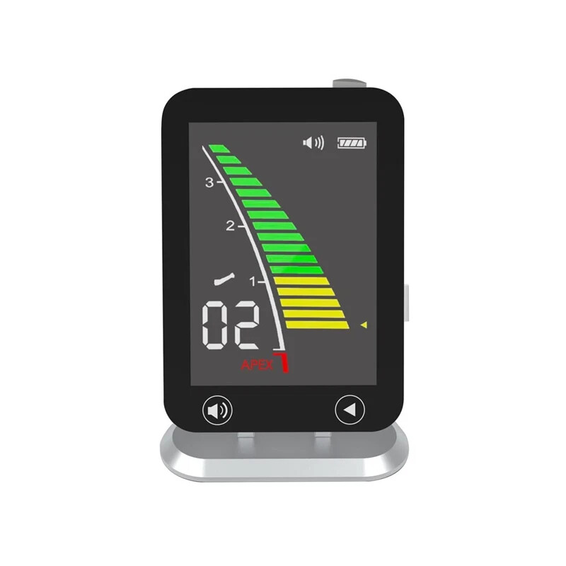 Redland Apex Locator (PROPEX)
