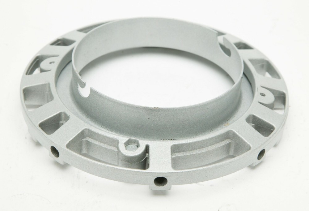 Elinchrom Universal 8-Holes (Spokes) Speedring F/Octagon & Rectangular Light Box