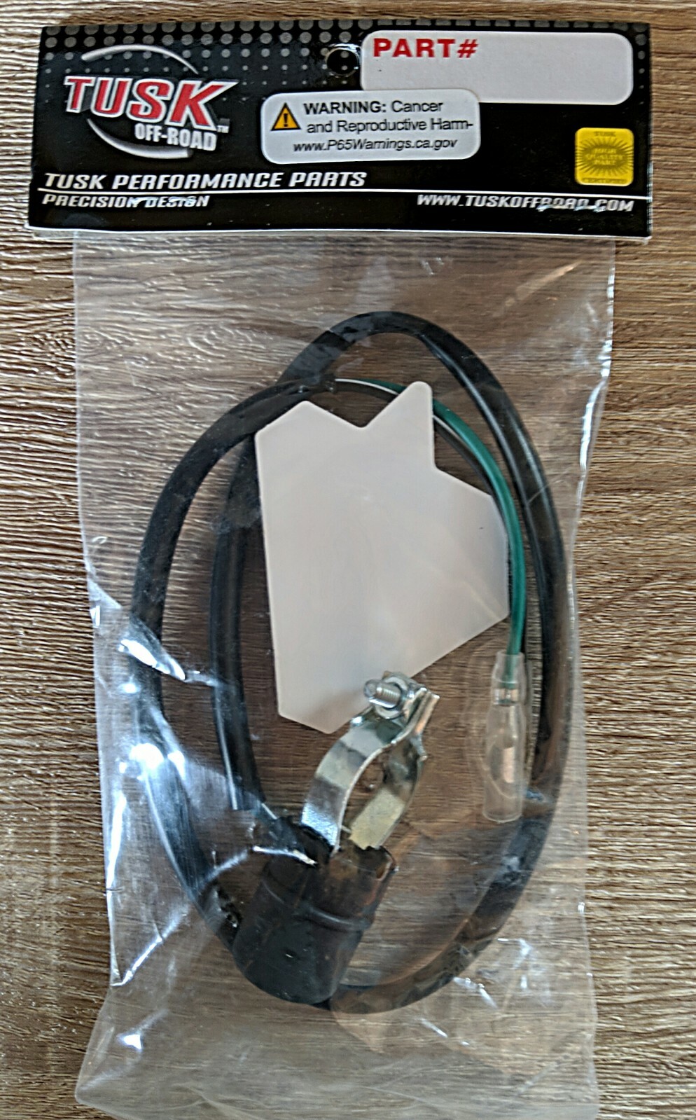 Tusk Replacement Engine Kill Switch Push Button Honda Cr 500R 250R 125R 85R 80R