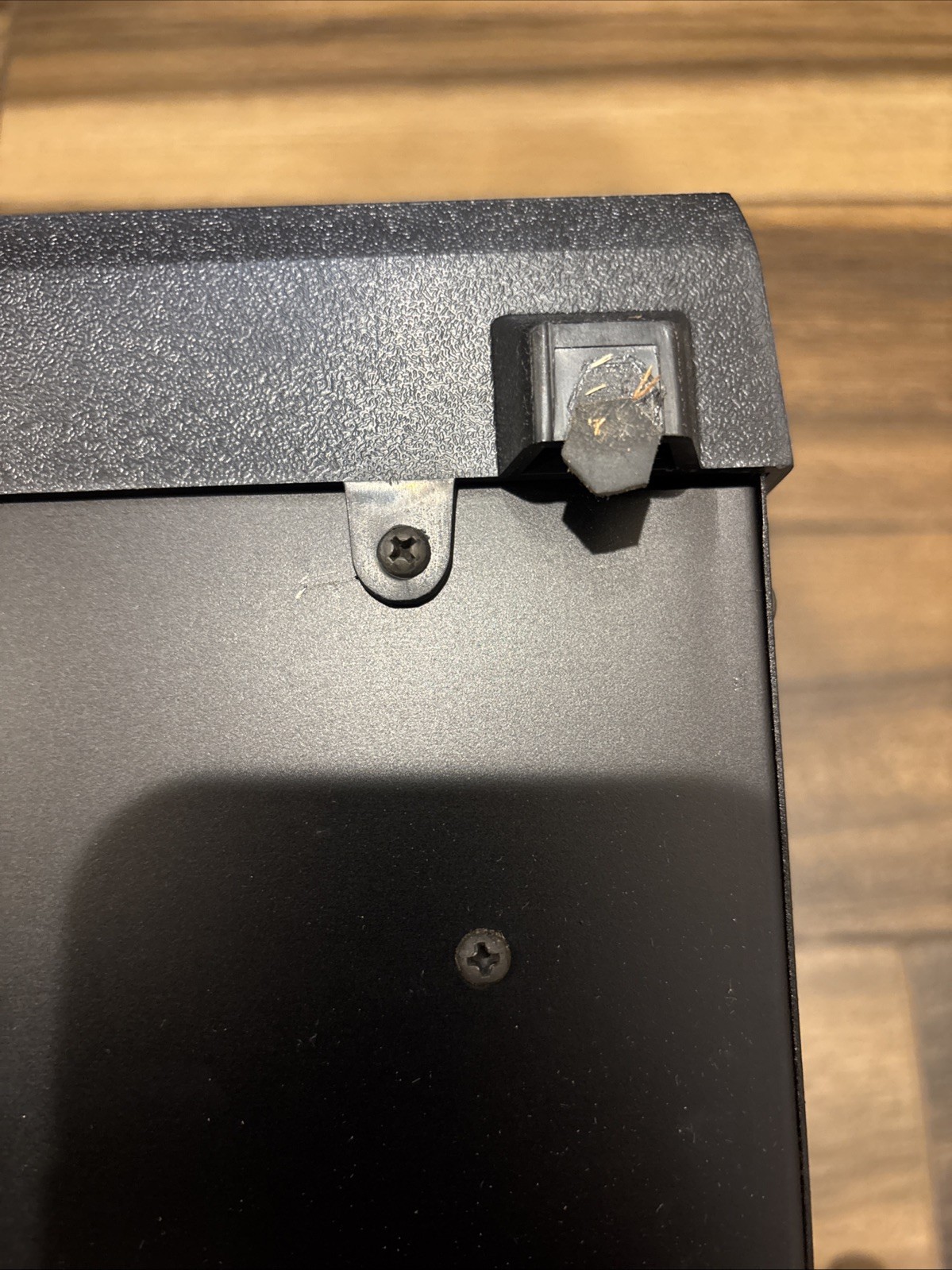 Vintage Sears Craftsman Engine Analyzer 28-21040 w/ Accessories - New old stock