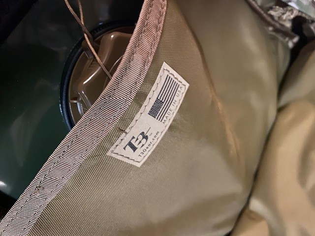 T3 Trident Tactical Cargo Backpack - Multicam (NEW)