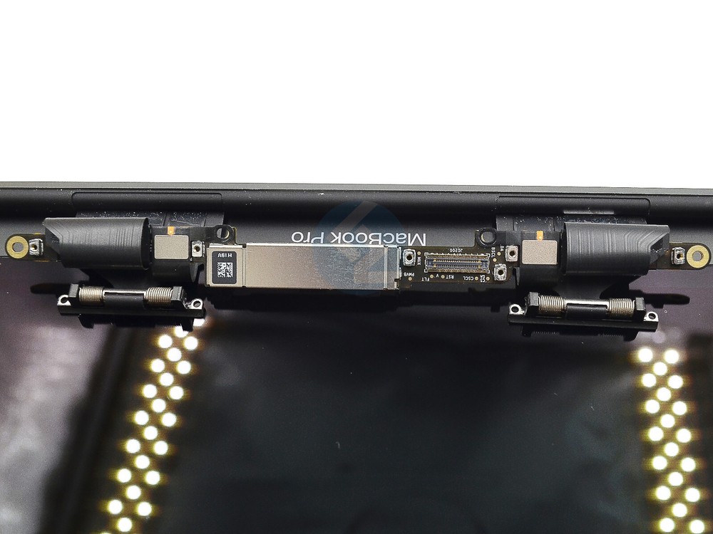 Genuine Grade A+ Space Gray LCD Screen Assembly 13" A2159 2019