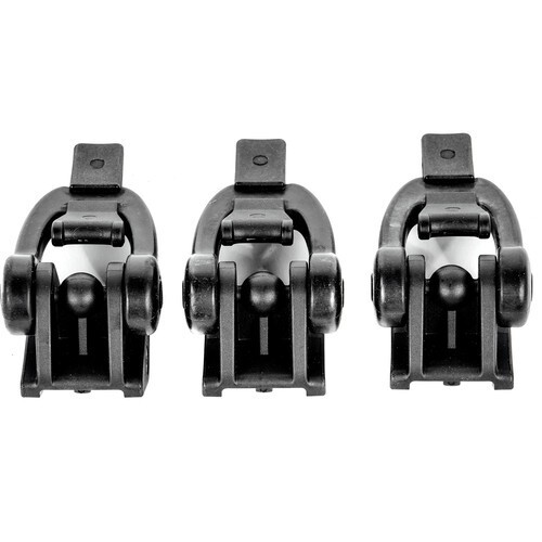 Sachtler Upgrade Kit for Dolly DV 75 To Dolly flowtech MFR#S2055-1900