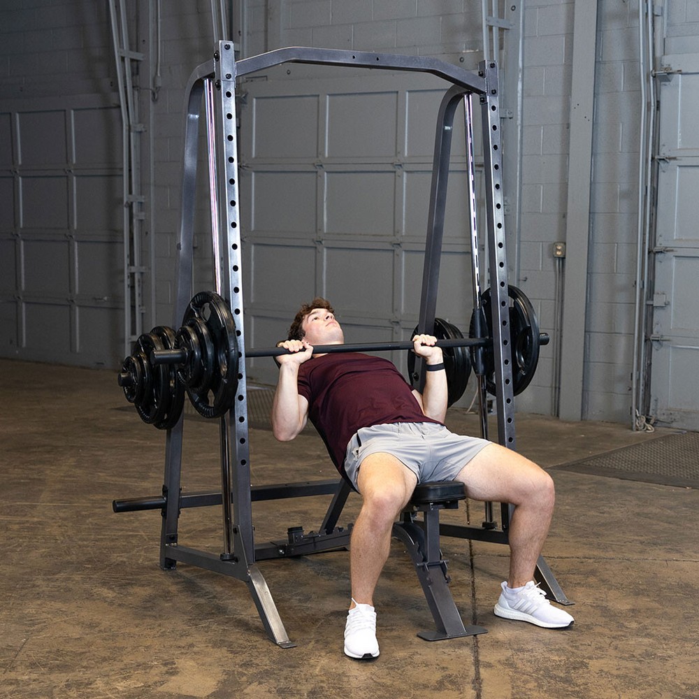Powerline Smith Machine