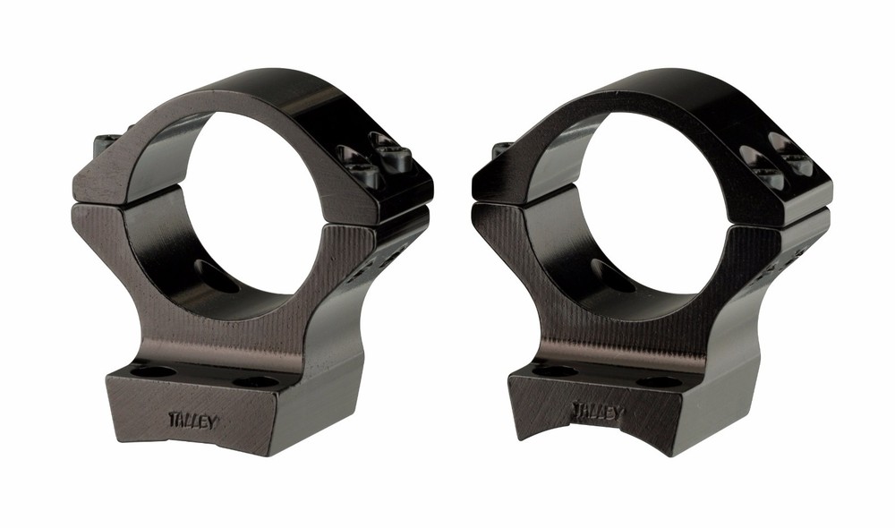 Browning Integrated Scope Mount System 12511 for X-Bolt 30mm Diam Medium Height