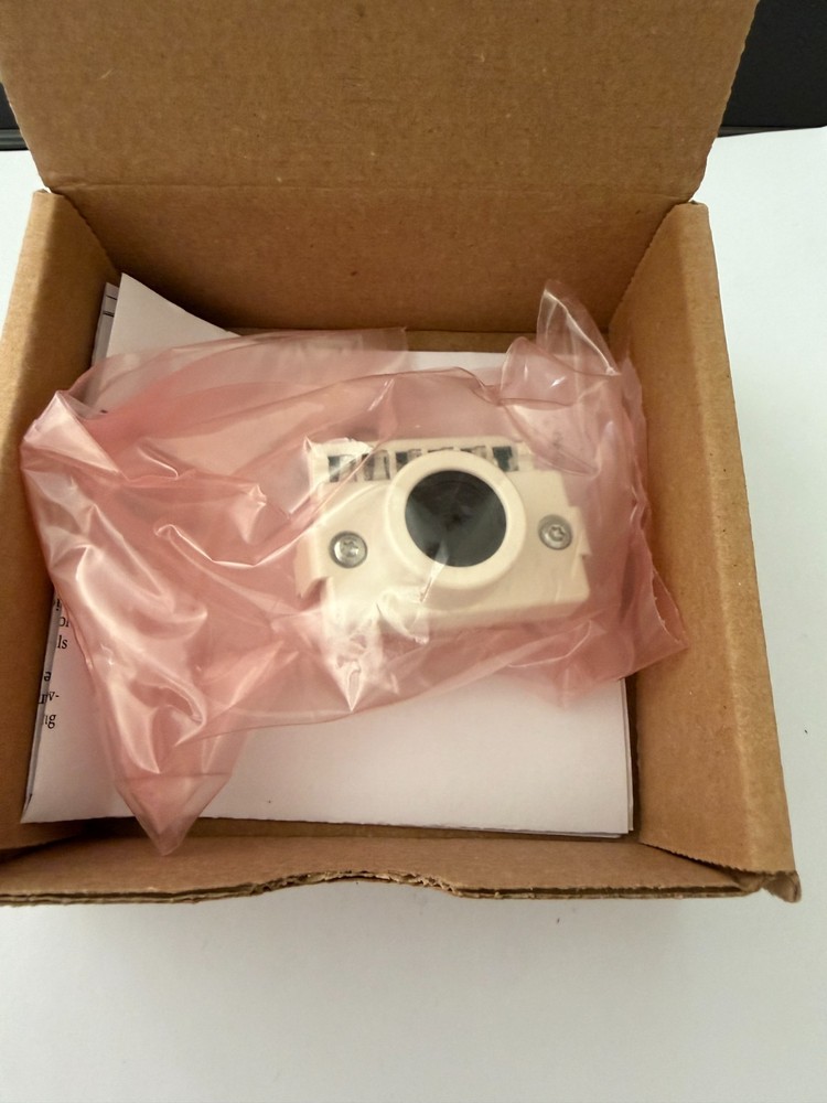 System Sensor CO-REPL Replacement CO Cell for COSMO-2W and COSMO-4W Detectors