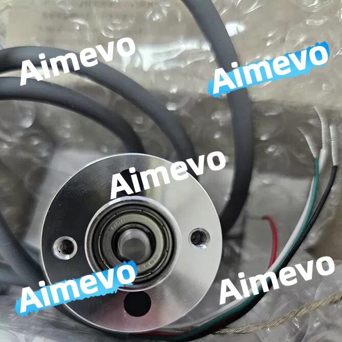 1pcs New NEMICON OSS-036-2HC Encoder