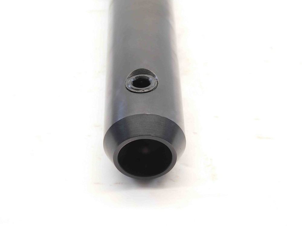 CAT40 PRECISION 3/4 I.D. SOLID END MILL TOOL HOLDER .75 EXTENDED 9" PROJECTION