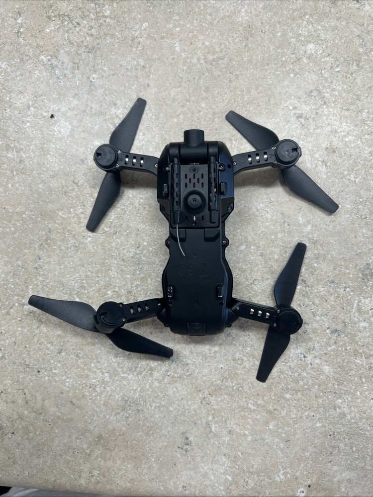 X Pro Air Drone 4K Drone Clone Experts with Case