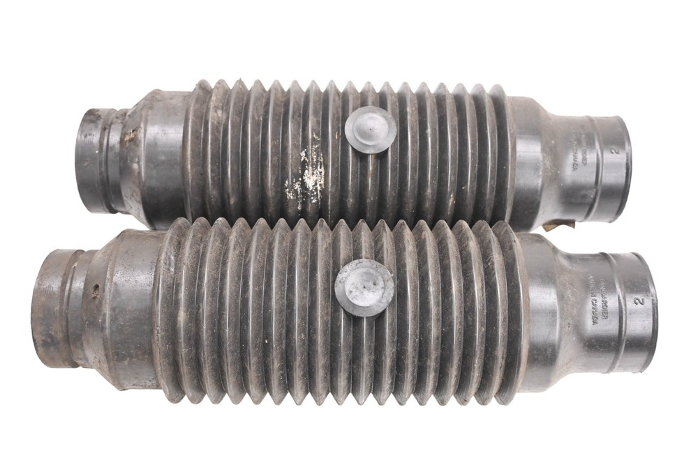 01 Sea-Doo GTI Vent Tubes